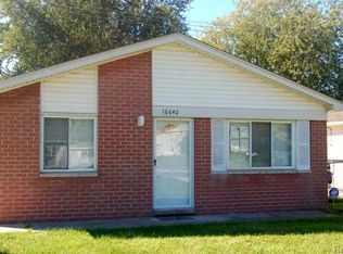 16640 Weddel St, Taylor, MI 48180