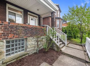 316 Kaercher St, Pittsburgh, PA 15207