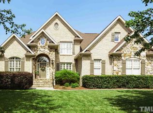 406 Felspar Way, Cary, NC 27518