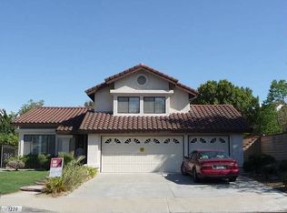 1220 Longview Dr, Diamond Bar, CA 91765