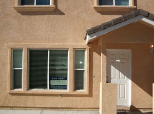 201 W Kettering St APT 101, Lancaster, CA 93534
