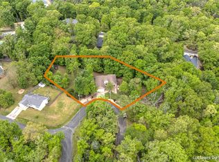 17 Webbly Ln, Bella Vista, AR 72714