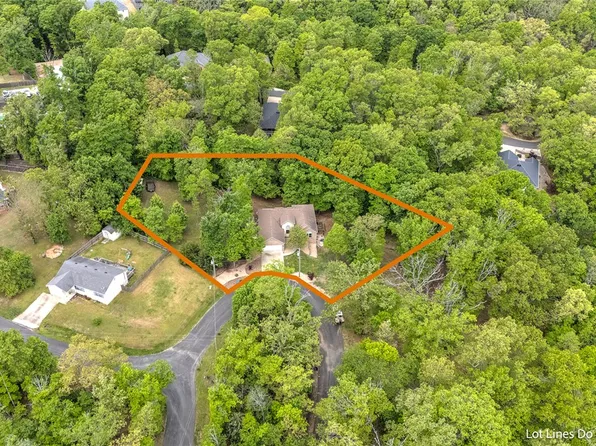 17 Webbly Ln, Bella Vista, AR 72714