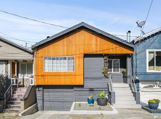 234 Edinburgh St, San Francisco, CA 94112