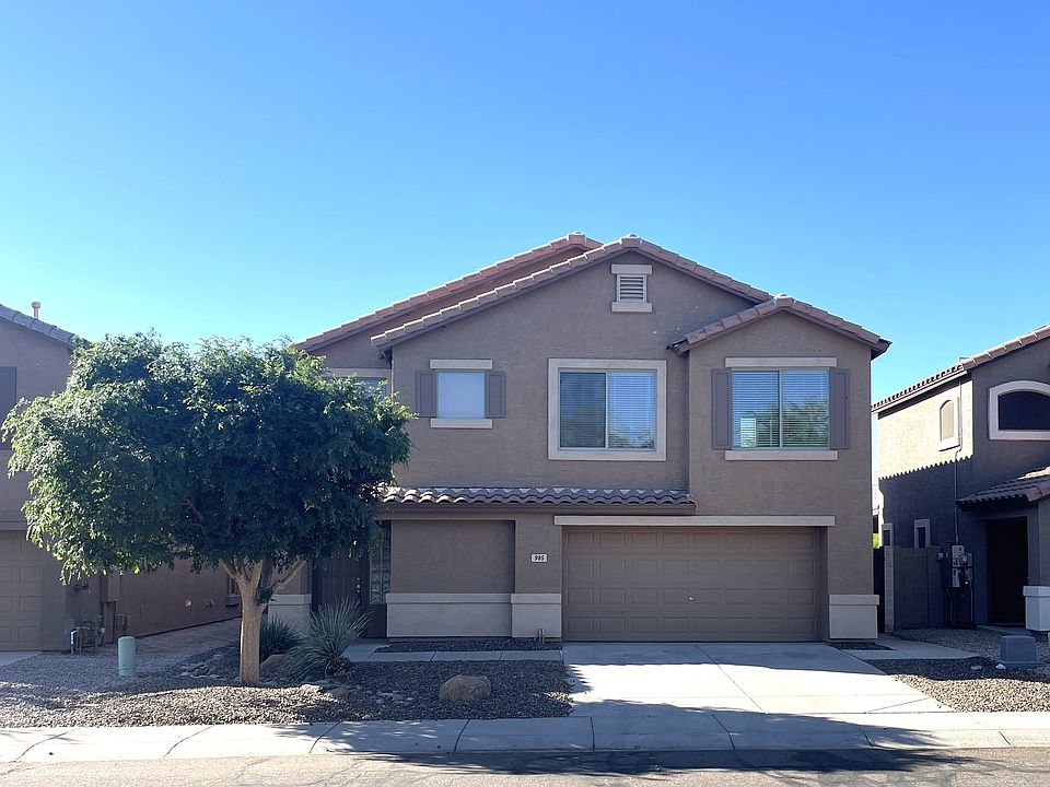1st image of 985 E Saddle Way