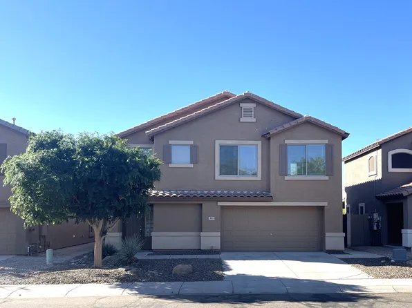 985 E Saddle Way, San Tan Valley, AZ 85143