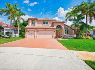 6424 Mallards Way, Coconut Creek, FL 33073
