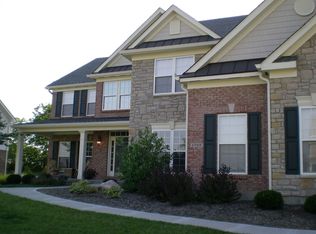 6069 Lancashire Trl, Liberty Township, OH 45044