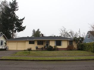 405 Laurel St, Junction City, OR 97448