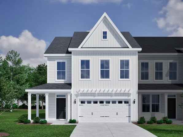 1242 Corolla Drive, Castle Hayne, NC 28429
