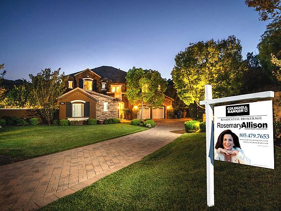 Call Rosemary to View 805.479.7653