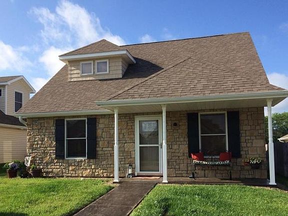 2nd image of 4812 N Creekwood Dr