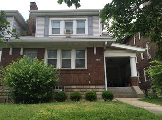 5617 Hobart St, Pittsburgh, PA 15217