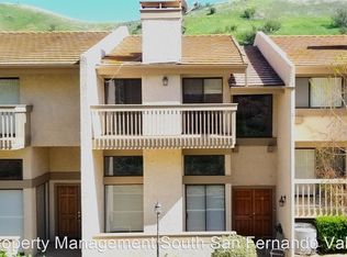 26007 Alizia Canyon Dr UNIT B, Calabasas, CA 91302