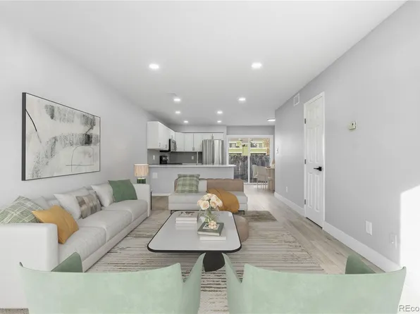 932 S Peoria St, Aurora, CO 80012