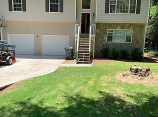 4609 Amy Rd, Snellville, GA 30039