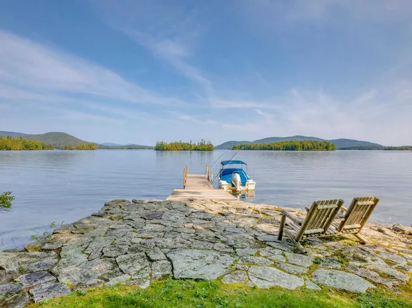 45 Paugus Road, Holderness, NH 03245