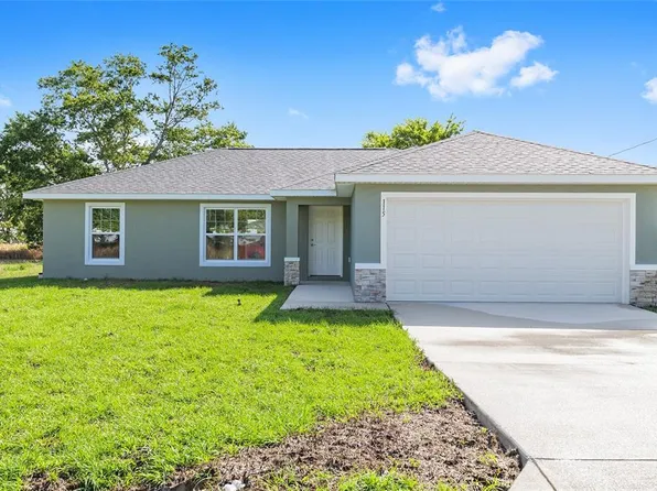 13 Fisher Lane Ter, Ocklawaha, FL 32179