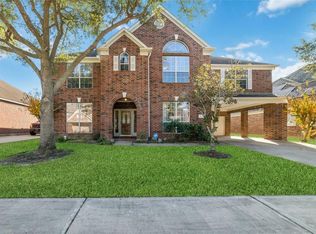 19023 Grove Valley Trl, Houston, TX 77084