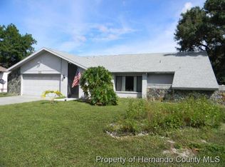 8181 N Omaha Cir, Spring Hill, FL 34606