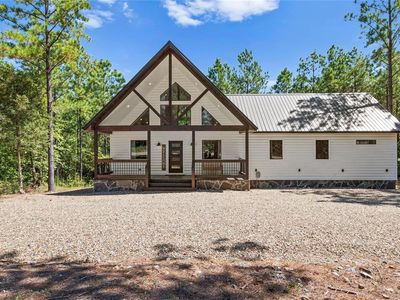 56 Bear Cedar Trl, Broken Bow, OK, 74728