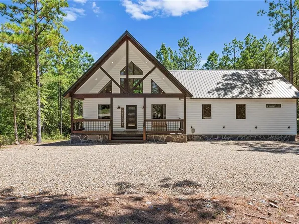 56 Bear Cedar Trl, Broken Bow, OK 74728