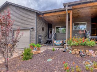 5844 Saturn Dr, Lakeside, AZ 85929