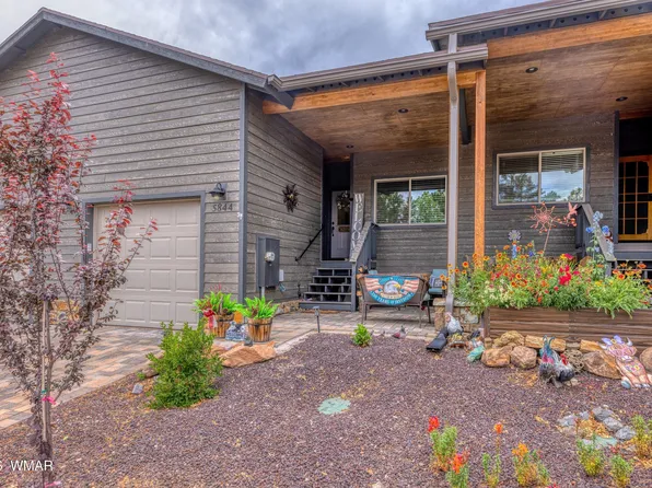 5844 Saturn Dr, Lakeside, AZ 85929