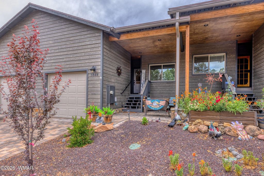 5844 Saturn Dr, Lakeside, AZ