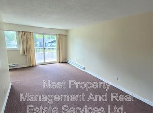 626 Kinchant St UNIT 202, Quesnel, BC V2J2S1