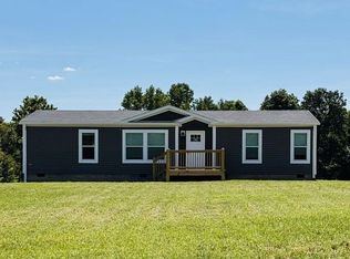 923 White Springs Rd Lot 6, Lafayette, TN 37083