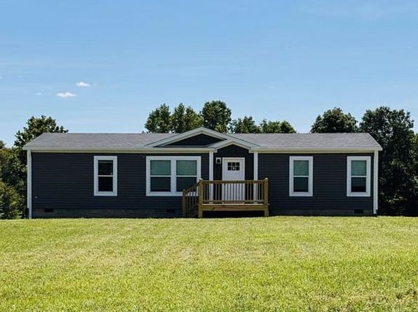 923 White Springs Rd Lot 6