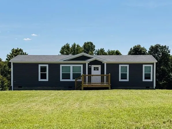 923 White Springs Rd Lot 6, Lafayette, TN 37083