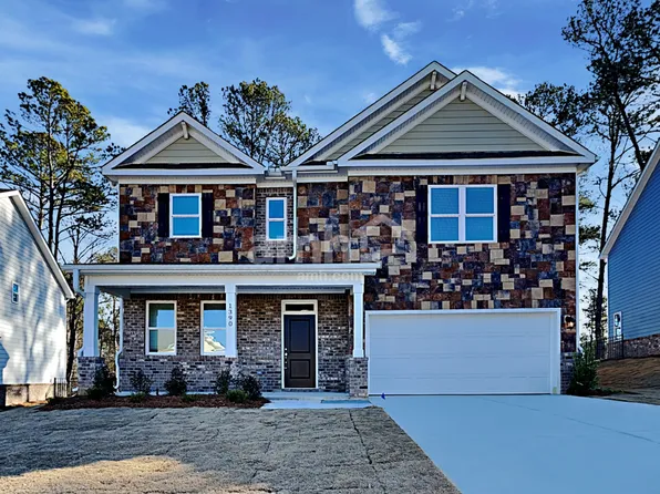 1390 Ashlyn Ct, Lawrenceville, GA 30043