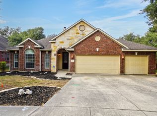 177 Brush Trail Ln, Cibolo, TX 78108