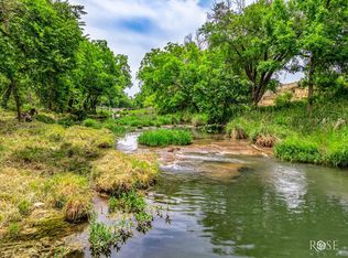 18485 Highway 277 S, Christoval, TX 76935