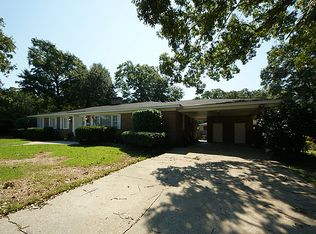 1946 N Trinity Dr, Charleston, SC 29407