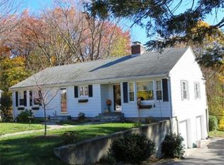 14 Stoneleigh Rd, Worcester, MA 01606