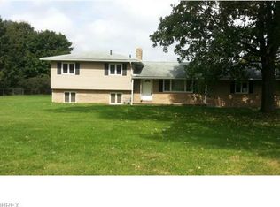 4337 Minor Rd, Akron, OH 44321
