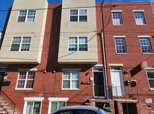 1837 N 18th St #A, Philadelphia, PA 19121