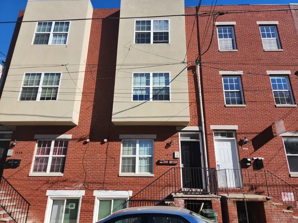 1837 N 18th St, Philadelphia, PA