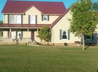 12690 Collier Rd, Greenfield, OH 45123