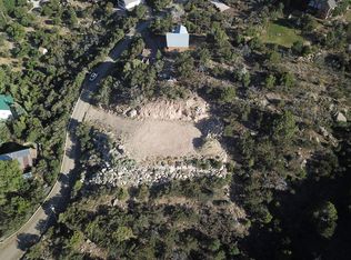 476 S Oakridge Rd, Pine Valley, UT 84781