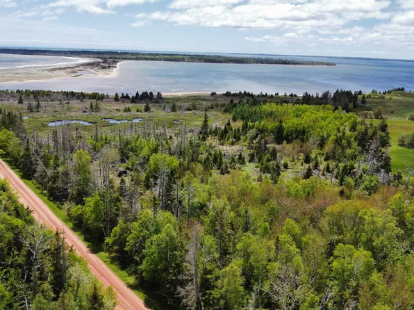 Bruce Point Rd, Saint George's Parish, PE C0A 1G0