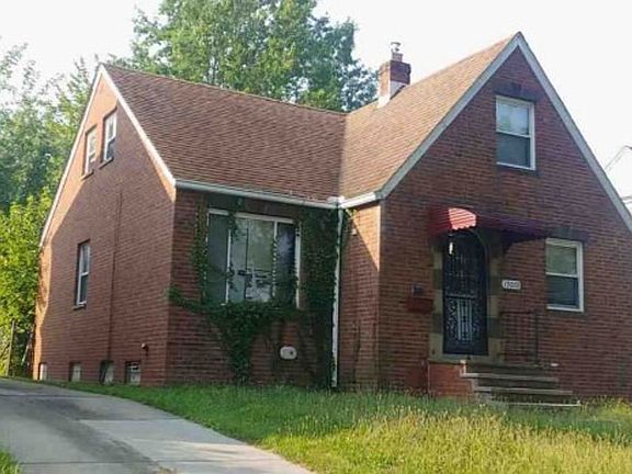 Property Side View