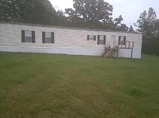 108 Lonnie Johnson Rd, Hazlehurst, GA 31539