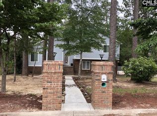 221 Hickory Hill Trl, Elgin, SC 29045
