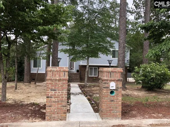 221 Hickory Hill Trl, Elgin, SC 29045