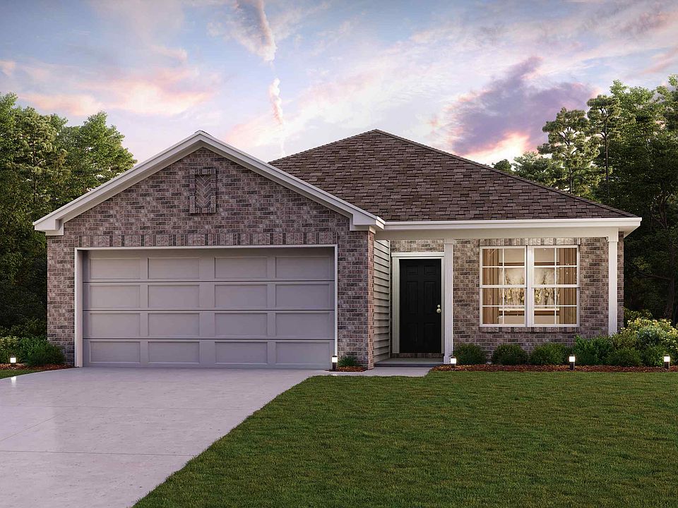 2nd image of 5965 Jones Rd #4M00AP