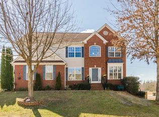 813 Buffington Way, Canton, GA 30115